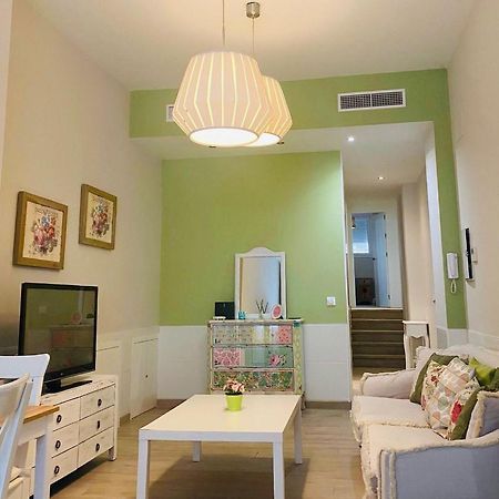 Wish Suite Gran Poder De Sevilla Экстерьер фото