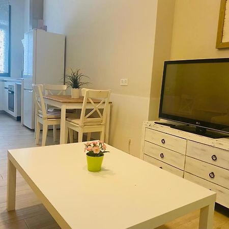 Wish Suite Gran Poder De Sevilla Экстерьер фото