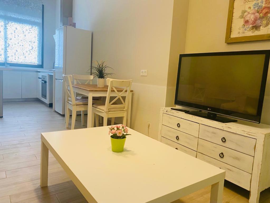 Wish Suite Gran Poder De Sevilla Экстерьер фото