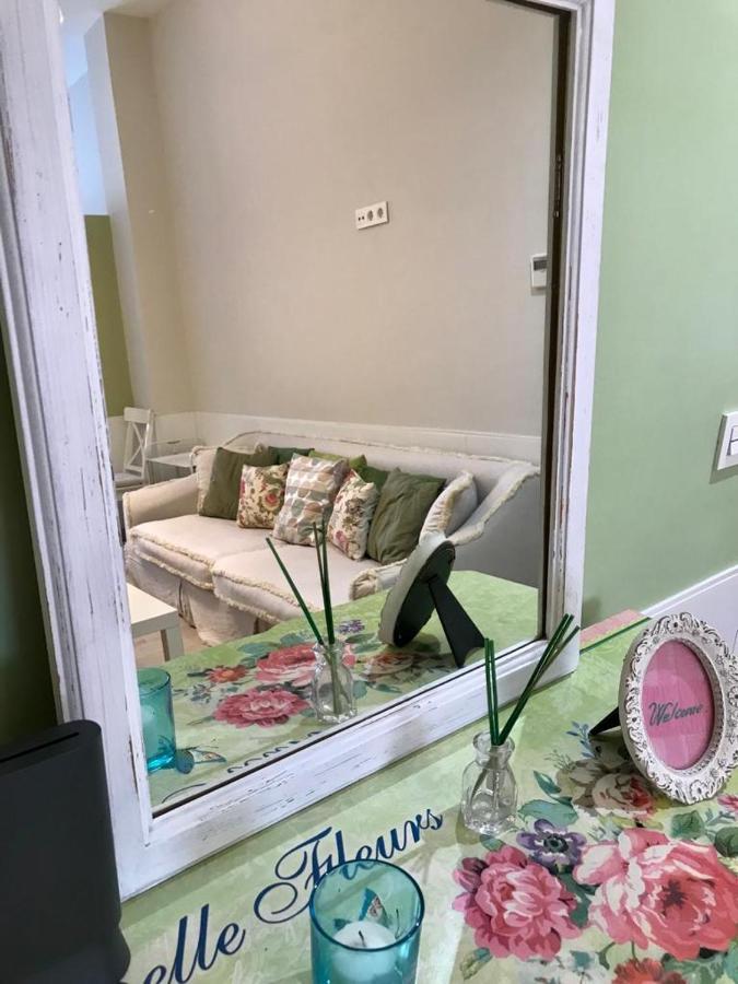 Wish Suite Gran Poder De Sevilla Экстерьер фото