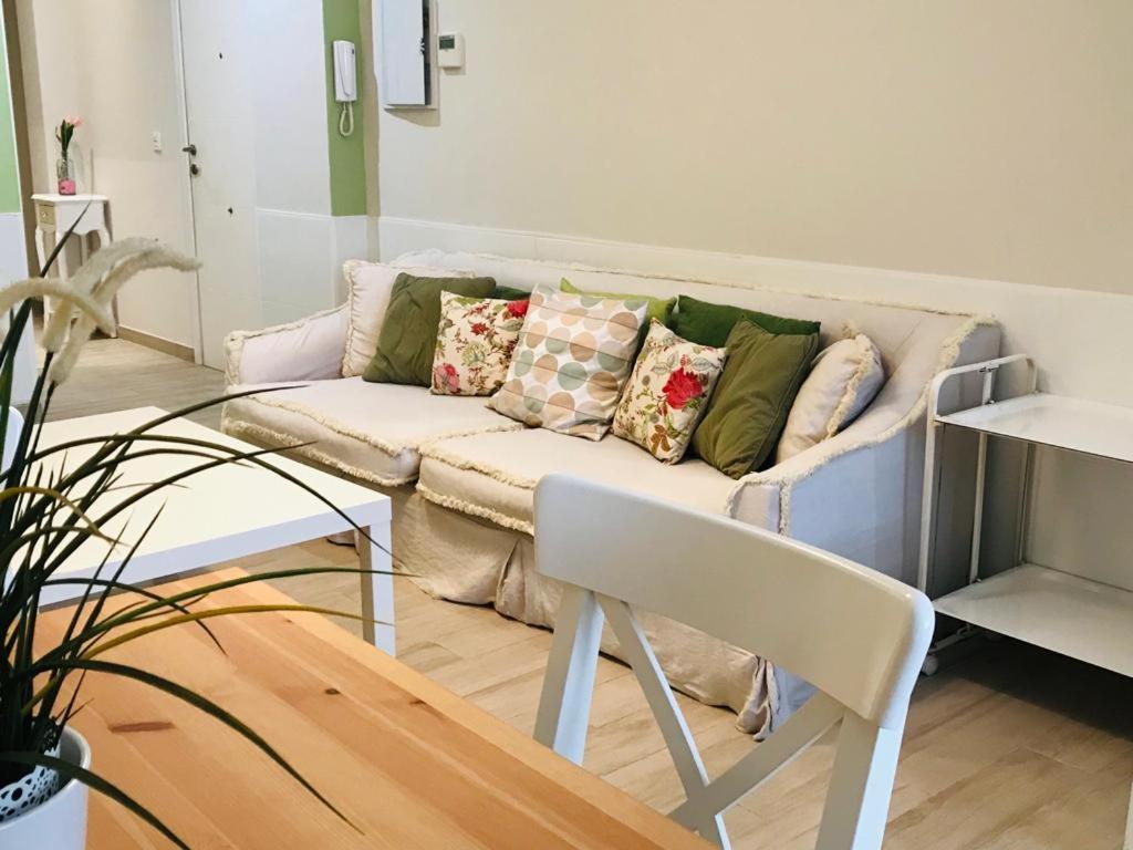 Wish Suite Gran Poder De Sevilla Экстерьер фото