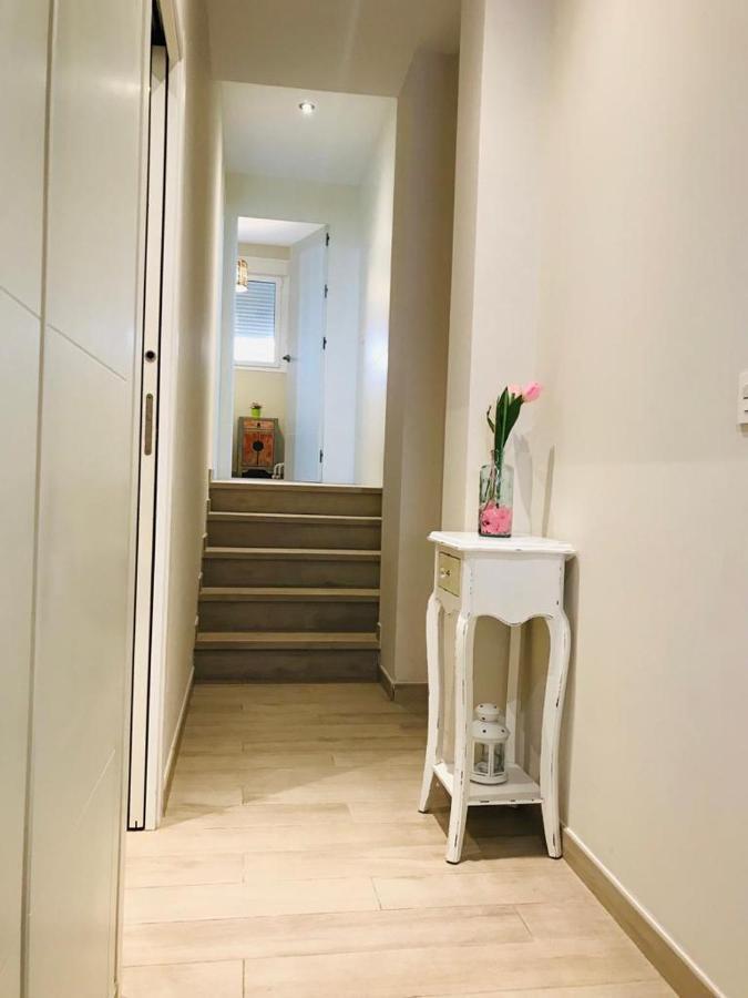 Wish Suite Gran Poder De Sevilla Экстерьер фото