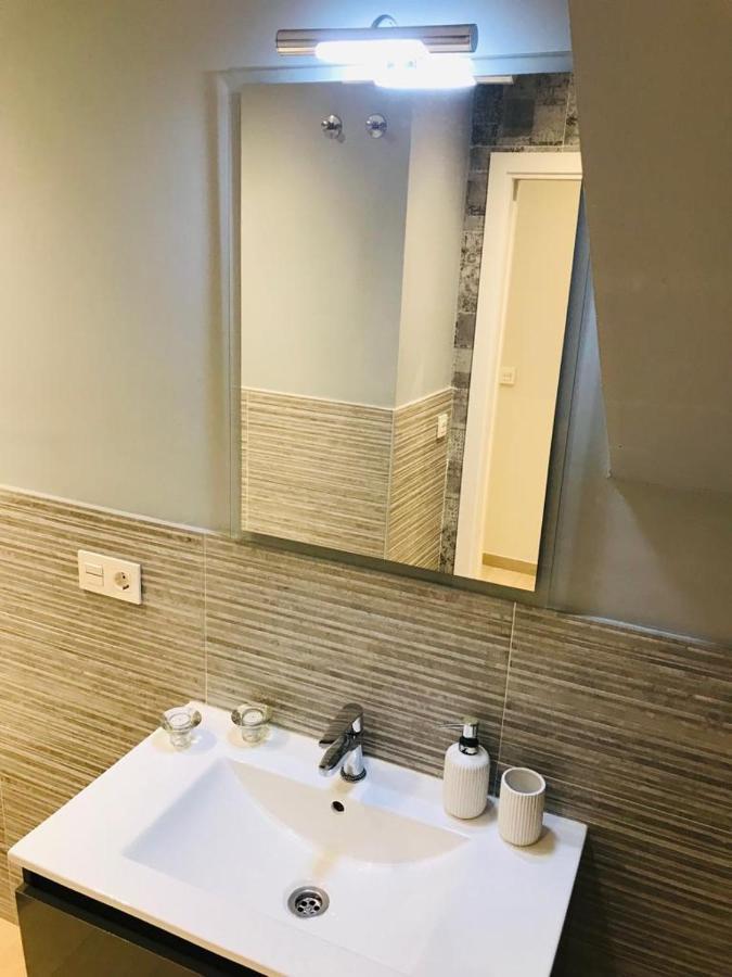 Wish Suite Gran Poder De Sevilla Экстерьер фото