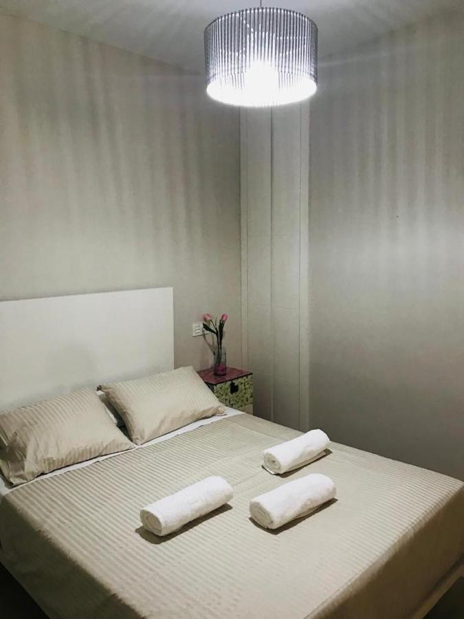 Wish Suite Gran Poder De Sevilla Экстерьер фото