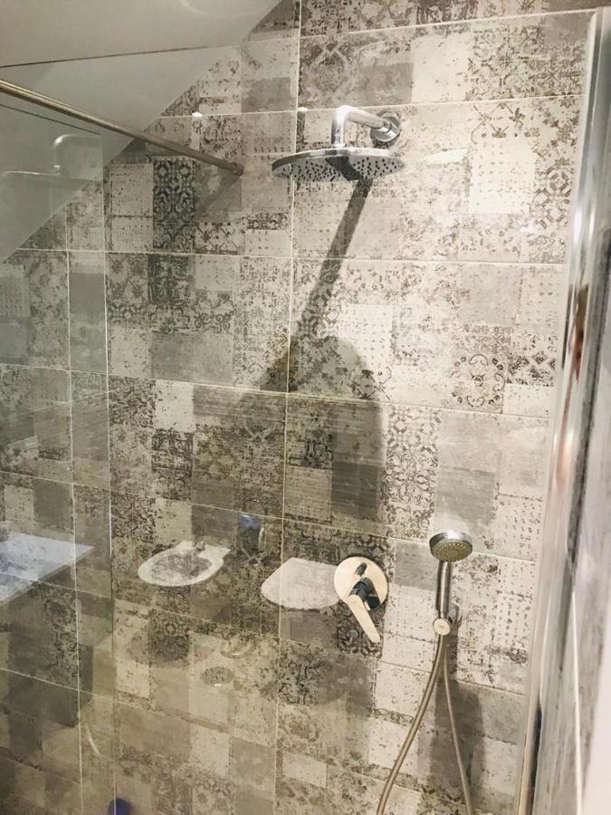 Wish Suite Gran Poder De Sevilla Экстерьер фото