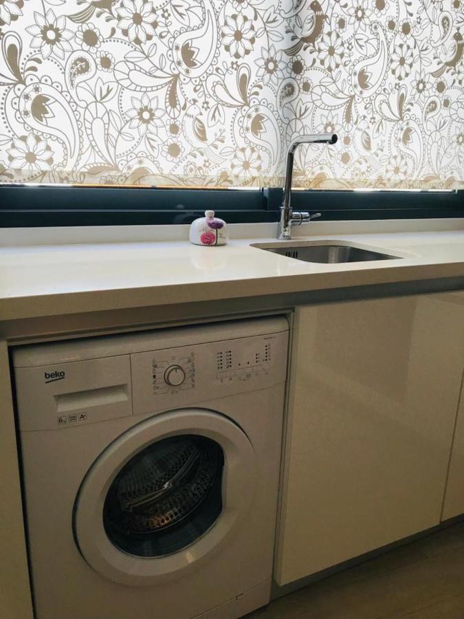 Wish Suite Gran Poder De Sevilla Экстерьер фото