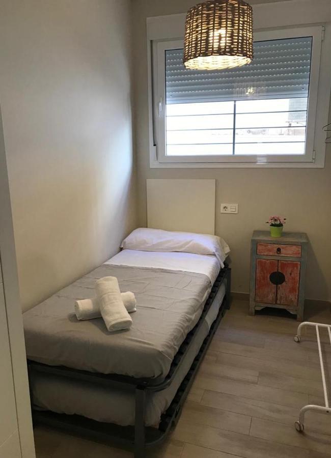 Wish Suite Gran Poder De Sevilla Экстерьер фото