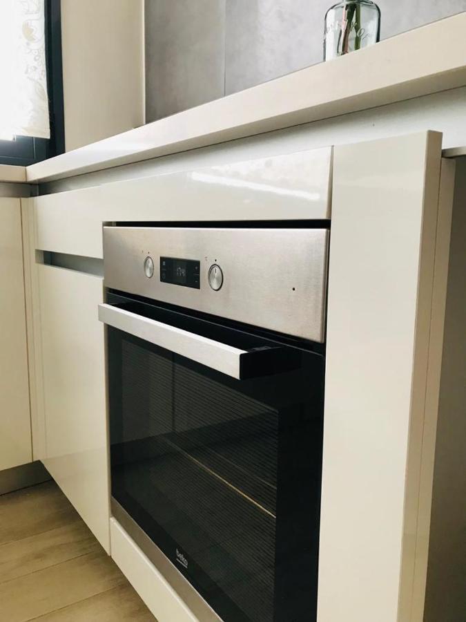 Wish Suite Gran Poder De Sevilla Экстерьер фото