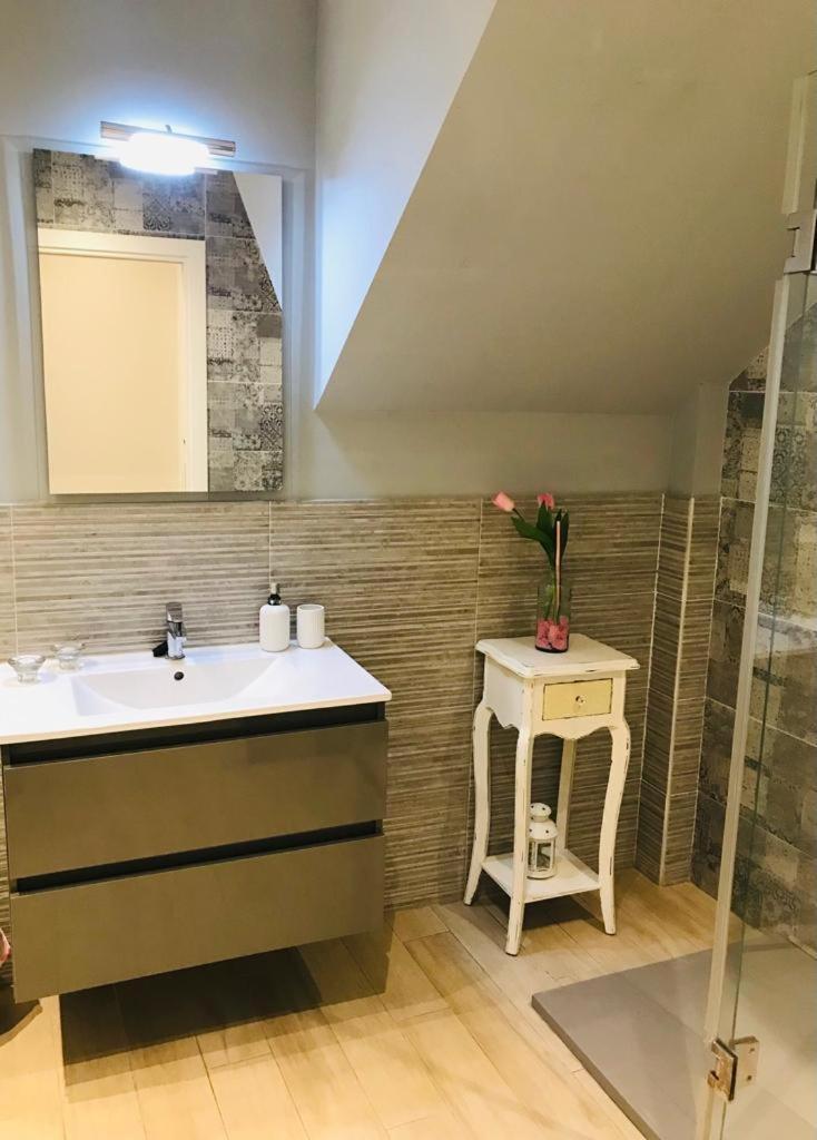 Wish Suite Gran Poder De Sevilla Экстерьер фото