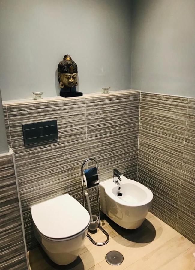 Wish Suite Gran Poder De Sevilla Экстерьер фото