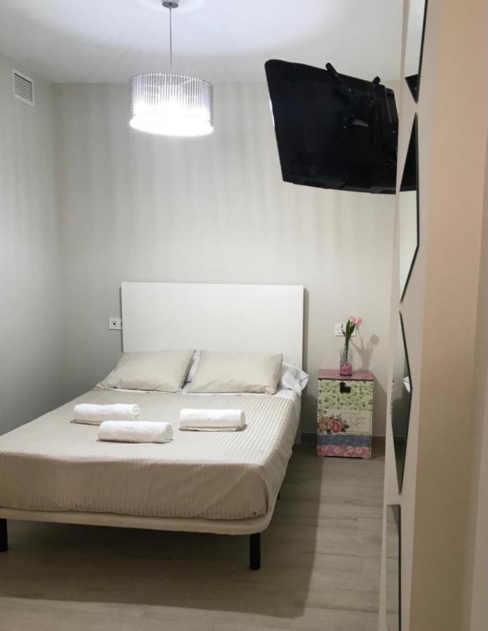 Wish Suite Gran Poder De Sevilla Экстерьер фото